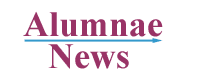 Alumnae News & Announcements